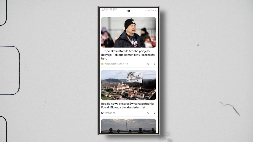 Smartfon na Androidzie. Sprawdź swoje ustawienia i nie popełnij tych błędów